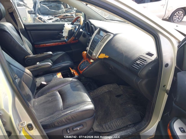 Aukcja sprzedaży 2004 Lexus Rx 330, vin: 2T2HA31U34C025520, numer aukcji: 12646742