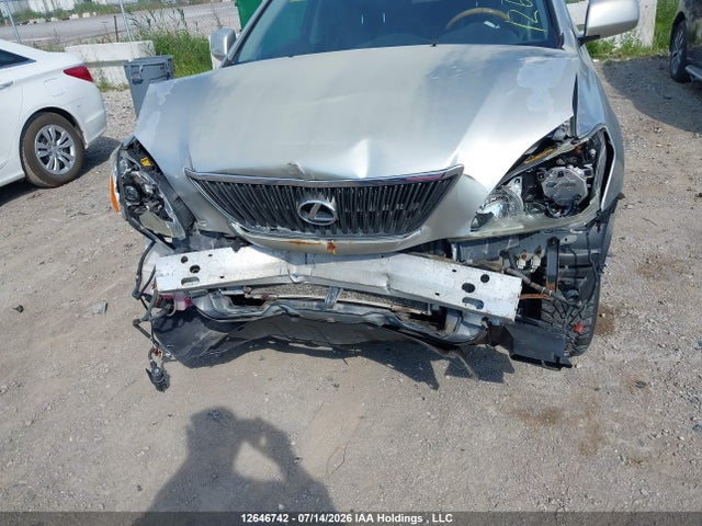 Aukcja sprzedaży 2004 Lexus Rx 330, vin: 2T2HA31U34C025520, numer aukcji: 12646742