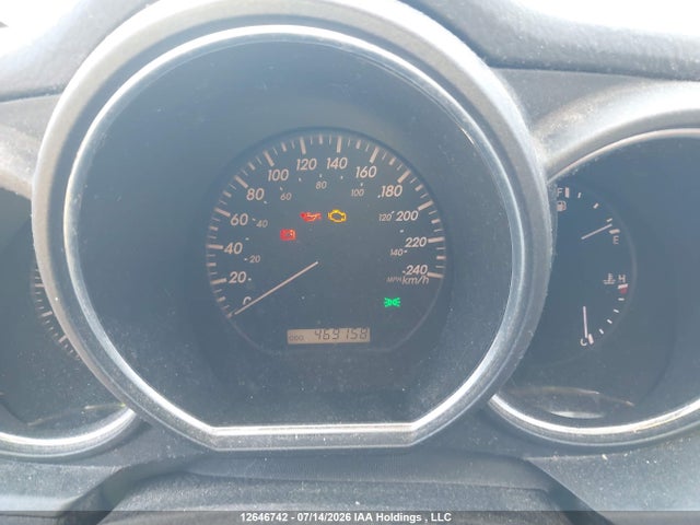 Aukcja sprzedaży 2004 Lexus Rx 330, vin: 2T2HA31U34C025520, numer aukcji: 12646742