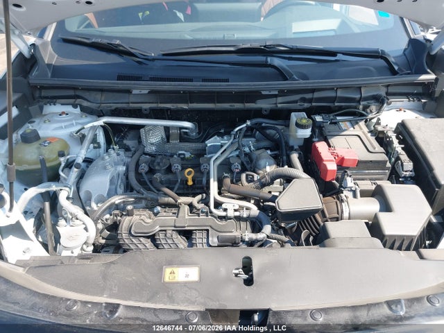 Продажа на аукционе авто 2025 Mitsubishi Outlander Gt Premium S-awc/gt S-awc, vin: JA4J4WA88SZ624301, номер лота: 12646744