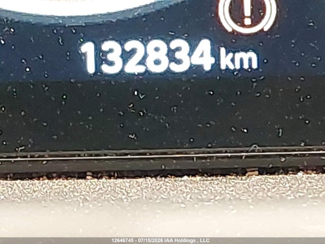 2024 Hyundai Tucson Luxury Awd მანქანა იყიდება აუქციონზე, vin: KM8JCCD12RU202453, აუქციონის ნომერი: 12646745