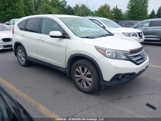 2013 Honda Cr-v მანქანა იყიდება აუქციონზე, vin: 2HKRM4H7XDH111796, აუქციონის ნომერი: 12646746