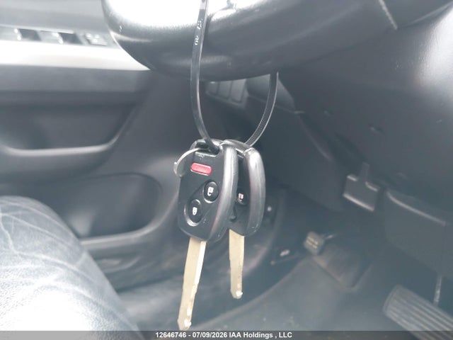 2013 Honda Cr-v მანქანა იყიდება აუქციონზე, vin: 2HKRM4H7XDH111796, აუქციონის ნომერი: 12646746
