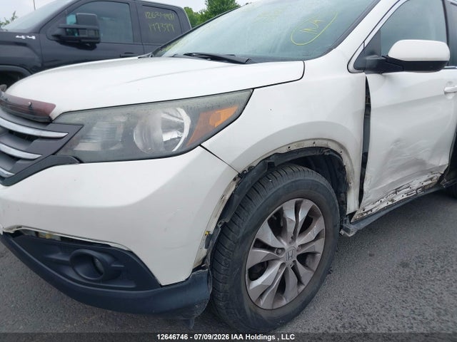 2013 Honda Cr-v მანქანა იყიდება აუქციონზე, vin: 2HKRM4H7XDH111796, აუქციონის ნომერი: 12646746