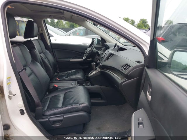 2013 Honda Cr-v მანქანა იყიდება აუქციონზე, vin: 2HKRM4H7XDH111796, აუქციონის ნომერი: 12646746