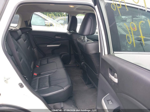 2013 Honda Cr-v მანქანა იყიდება აუქციონზე, vin: 2HKRM4H7XDH111796, აუქციონის ნომერი: 12646746