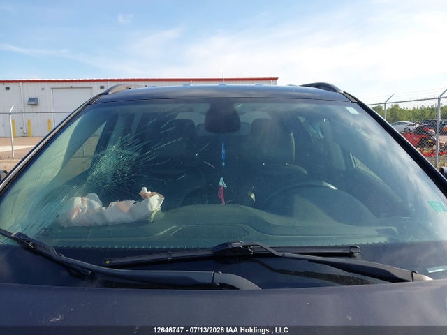 12646747 :رقم المزاد ، 3C4NJDBB4JT493646 vin ، 2018 Jeep Compass North مزاد بيع