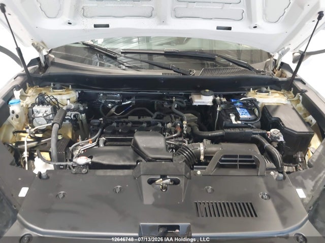 2HKRS4H50SH117494 Honda Cr-v Sport