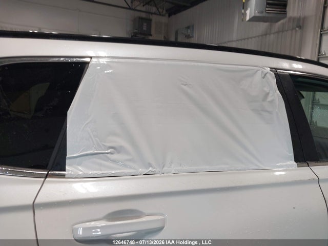 2HKRS4H50SH117494 Honda Cr-v Sport