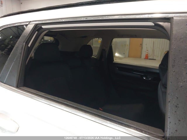 2HKRS4H50SH117494 Honda Cr-v Sport
