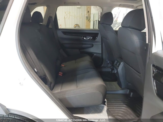 2HKRS4H50SH117494 Honda Cr-v Sport