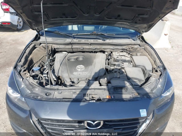 Mazda 3 SE 2018 3MZBN1T73JM224349 Image 10