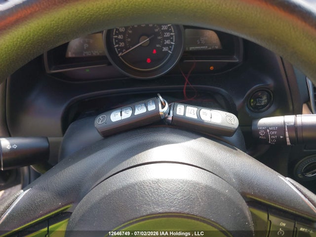 Mazda 3 SE 2018 3MZBN1T73JM224349 Image 11