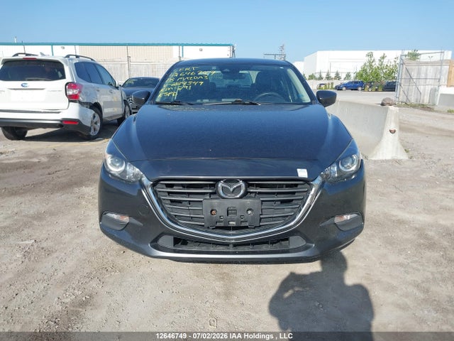 Mazda 3 SE 2018 3MZBN1T73JM224349 Image 13