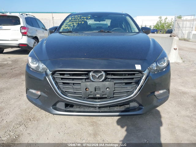 Mazda 3 SE 2018 3MZBN1T73JM224349 Image 18