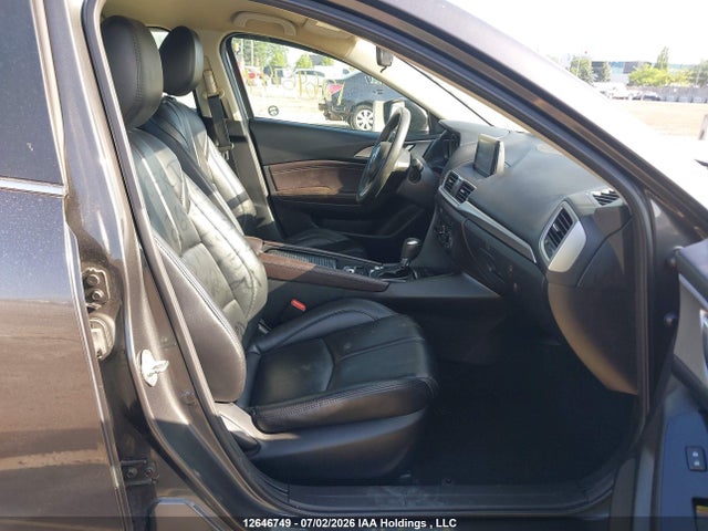 Mazda 3 SE 2018 3MZBN1T73JM224349 Image 5