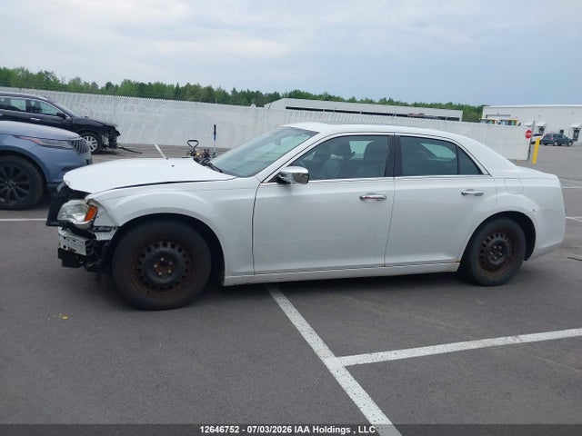 2012 Chrysler 300 Limited მანქანა იყიდება აუქციონზე, vin: 2C3CCACG0CH237501, აუქციონის ნომერი: 12646752