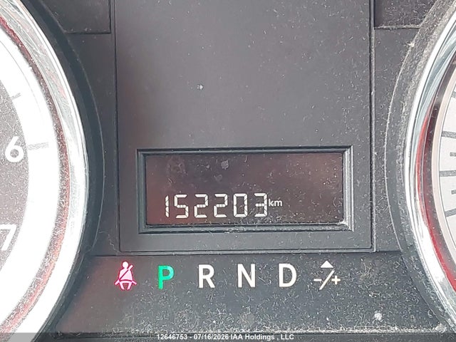 2C4RDGBG1HR761961 Dodge Grand Caravan Cvp/sxt