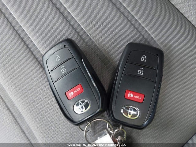 3TYLB5JN0ST082735 Toyota Tacoma