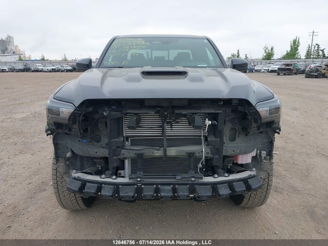 3TYLB5JN0ST082735 Toyota Tacoma
