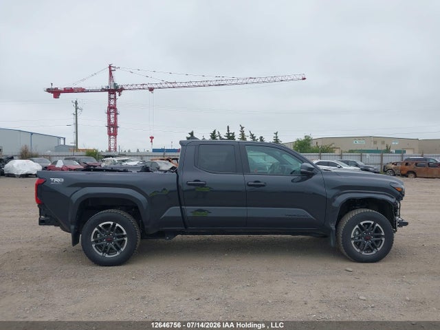 3TYLB5JN0ST082735 Toyota Tacoma