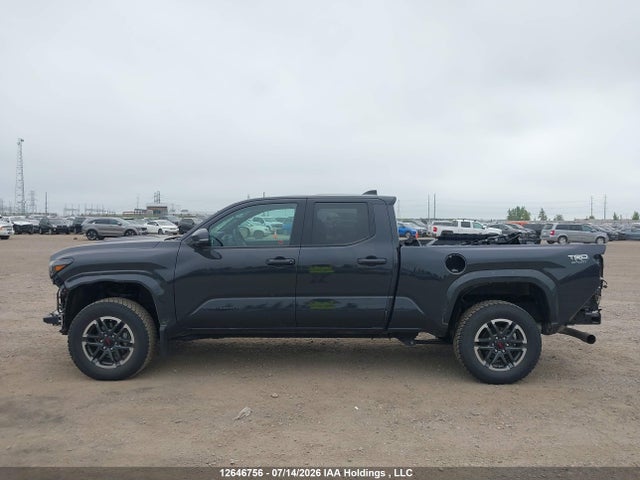 3TYLB5JN0ST082735 Toyota Tacoma
