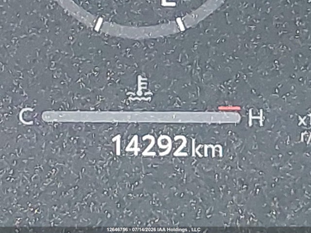3TYLB5JN0ST082735 Toyota Tacoma