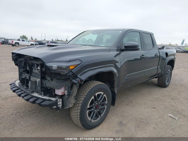 3TYLB5JN0ST082735 Toyota Tacoma