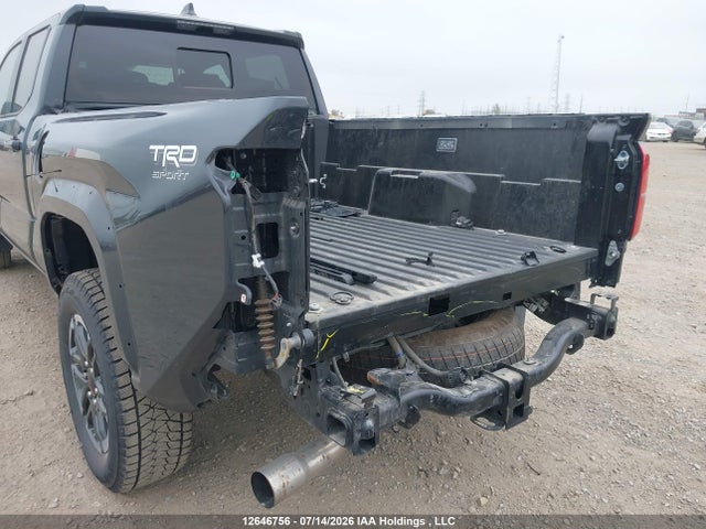 3TYLB5JN0ST082735 Toyota Tacoma