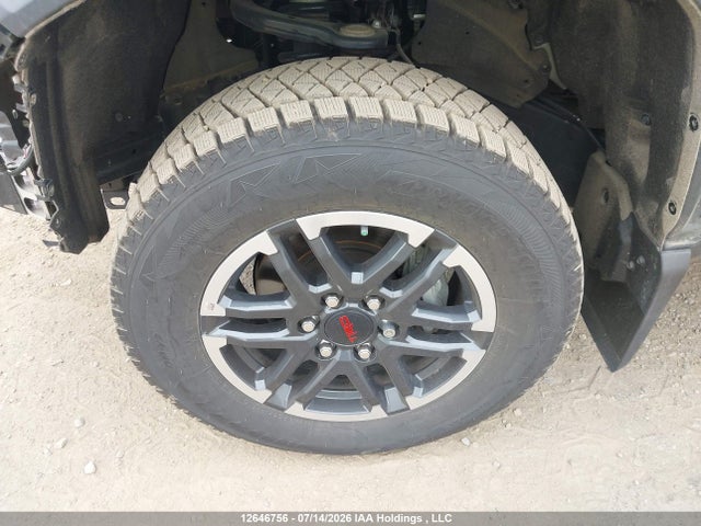 3TYLB5JN0ST082735 Toyota Tacoma