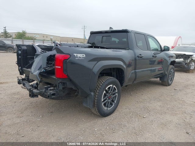 3TYLB5JN0ST082735 Toyota Tacoma
