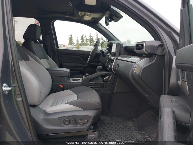 3TYLB5JN0ST082735 Toyota Tacoma