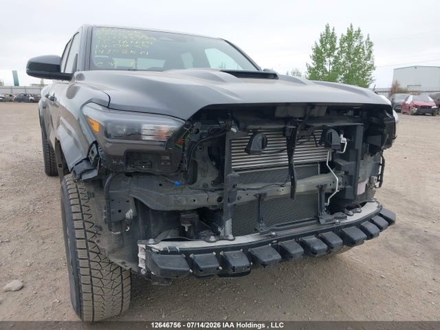 3TYLB5JN0ST082735 Toyota Tacoma