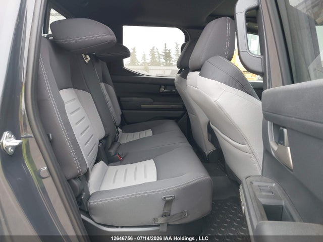 3TYLB5JN0ST082735 Toyota Tacoma