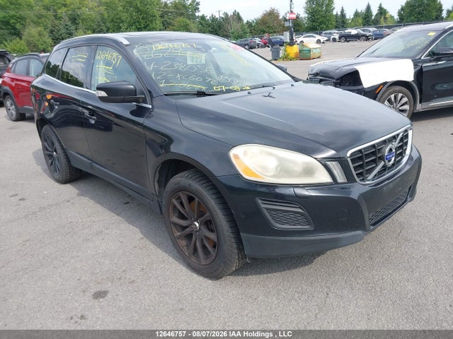 Aukcja sprzedaży 2012 Volvo Xc60 T6 T6, vin: YV4902DZ7C2238056, numer aukcji: 12646757