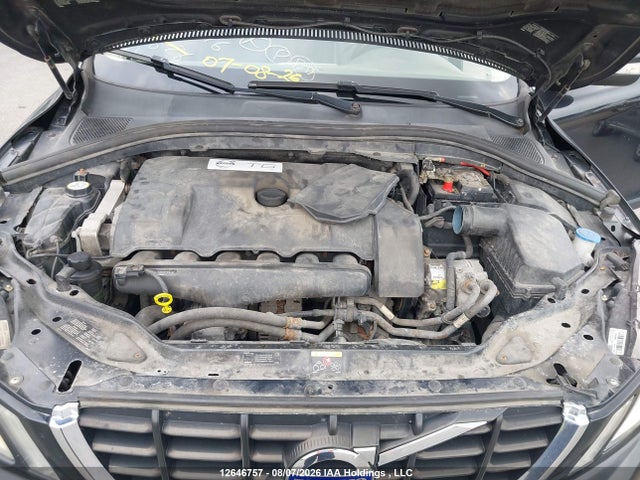 Aukcja sprzedaży 2012 Volvo Xc60 T6 T6, vin: YV4902DZ7C2238056, numer aukcji: 12646757