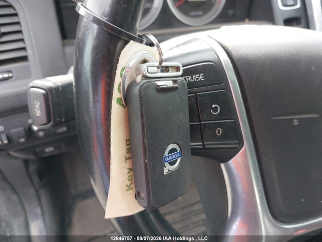 Aukcja sprzedaży 2012 Volvo Xc60 T6 T6, vin: YV4902DZ7C2238056, numer aukcji: 12646757