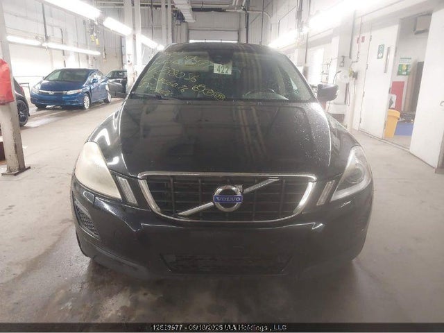Aukcja sprzedaży 2012 Volvo Xc60 T6 T6, vin: YV4902DZ7C2238056, numer aukcji: 12646757