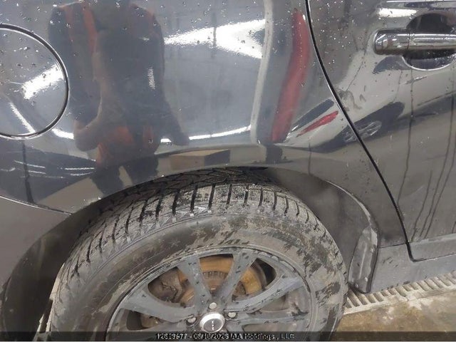Aukcja sprzedaży 2012 Volvo Xc60 T6 T6, vin: YV4902DZ7C2238056, numer aukcji: 12646757
