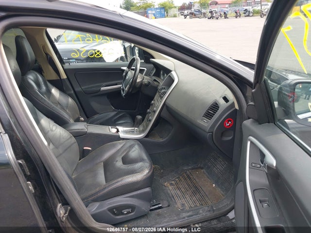 Aukcja sprzedaży 2012 Volvo Xc60 T6 T6, vin: YV4902DZ7C2238056, numer aukcji: 12646757