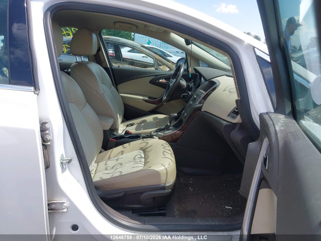 Aukcja sprzedaży 2016 Buick Verano, vin: 1G4PP5SK5G4176949, numer aukcji: 12646758