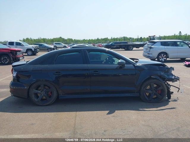 Audi S3 Premium Plus 2018 WAUB1GFF8J1027630 Image 13