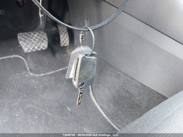 Продажа на аукционе авто 2025 Volkswagen Jetta Trendline, vin: 3VWCX7BU4SM078490, номер лота: 12646760