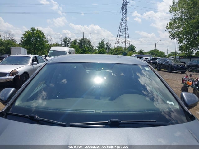 Продажа на аукционе авто 2025 Volkswagen Jetta Trendline, vin: 3VWCX7BU4SM078490, номер лота: 12646760