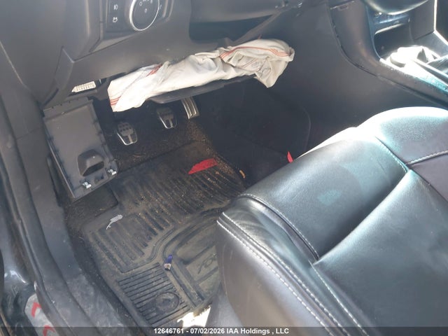 Ford Focus St St 2015 1FADP3L92FL370677 Image 20