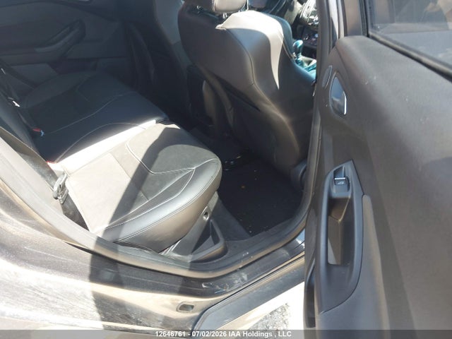 Ford Focus St St 2015 1FADP3L92FL370677 Image 8