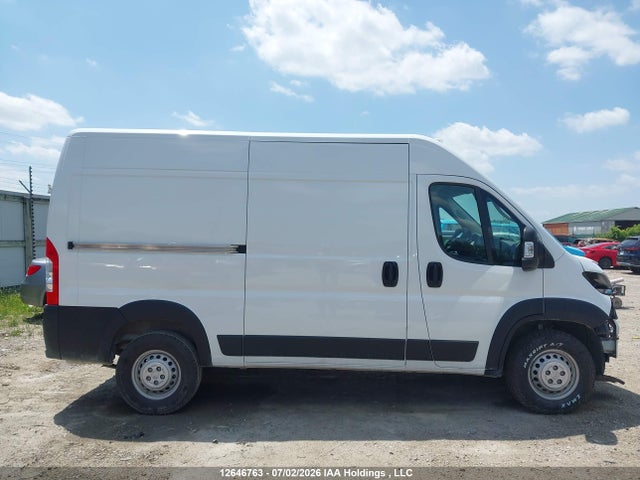 RAM Promaster 2500 2500 High 2026 3C6LRVCG7TE165958 Image 14
