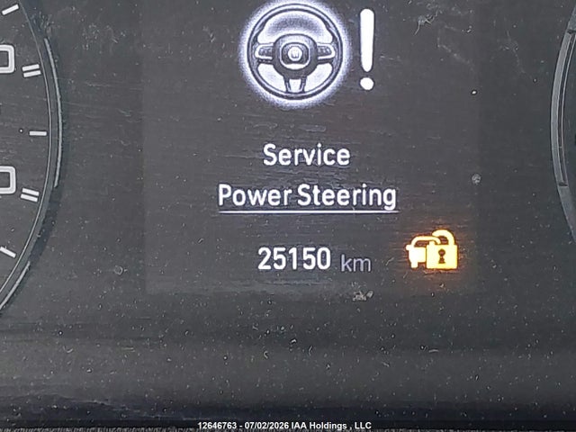 RAM Promaster 2500 2500 High 2026 3C6LRVCG7TE165958 Image 16