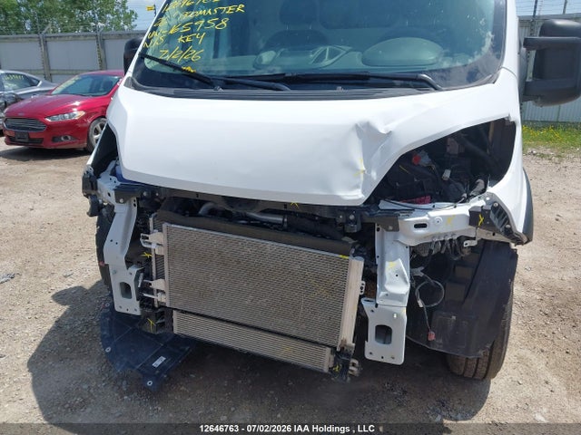 RAM Promaster 2500 2500 High 2026 3C6LRVCG7TE165958 Image 6