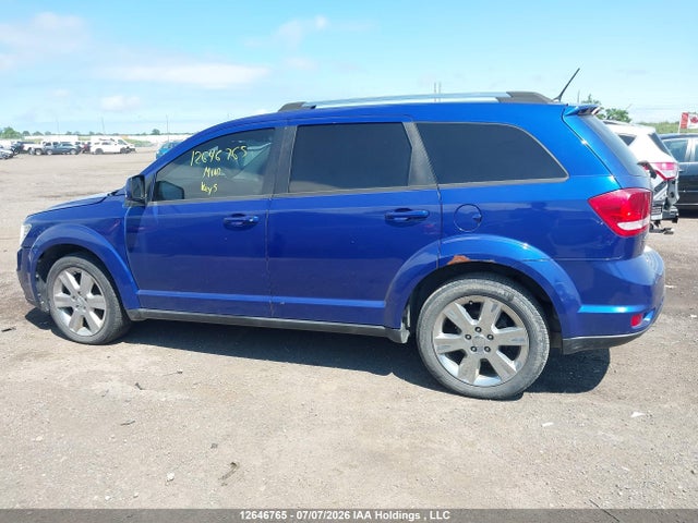 Aukcja sprzedaży 2012 Dodge Journey Sxt, vin: 3C4PDCCG8CT210043, numer aukcji: 12646765